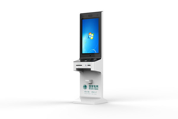 自助繳費(fèi)機(jī) 自助繳費(fèi)機(jī)